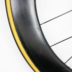 ENVE SES 5.6 Disc Tubular Carbon Wheelset -Enve Tire Salg P1620816