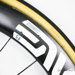 ENVE SES 5.6 Disc Tubular Carbon Wheelset -Enve Tire Salg P1620821
