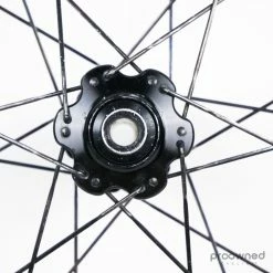 ENVE SES 5.6 Disc Tubular Carbon Wheelset -Enve Tire Salg P1620824