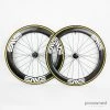 ENVE SES 5.6 Disc Tubular Carbon Wheelset -Enve Tire Salg P1620826
