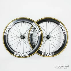 ENVE SES 5.6 Disc Tubular Carbon Wheelset