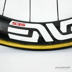 ENVE SES 5.6 Disc Tubular Carbon Wheelset -Enve Tire Salg P1650902