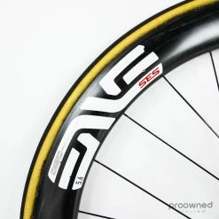 ENVE SES 5.6 Disc Tubular Carbon Wheelset -Enve Tire Salg P1650904
