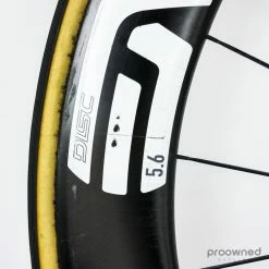 ENVE SES 5.6 Disc Tubular Carbon Wheelset -Enve Tire Salg P1650905