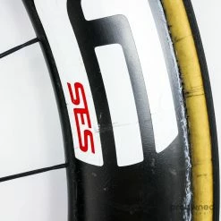 ENVE SES 5.6 Disc Tubular Carbon Wheelset -Enve Tire Salg P1650906