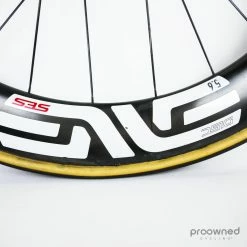 ENVE SES 5.6 Disc Tubular Carbon Wheelset -Enve Tire Salg P1650907