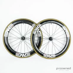 ENVE SES 5.6 Disc Tubular Carbon Wheelset