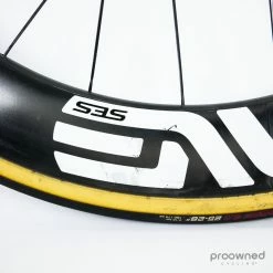 ENVE SES 5.6 Disc Tubular Carbon Wheelset -Enve Tire Salg P1650913