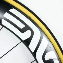 ENVE SES 5.6 Disc Tubular Carbon Wheelset -Enve Tire Salg P1650915