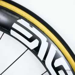 ENVE SES 5.6 Disc Tubular Carbon Wheelset -Enve Tire Salg P1650917