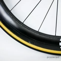 ENVE SES 5.6 Disc Tubular Carbon Wheelset -Enve Tire Salg P1650918