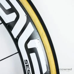 ENVE SES 5.6 Disc Tubular Carbon Wheelset -Enve Tire Salg P1650919