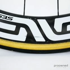 ENVE SES 5.6 Disc Tubular Carbon Wheelset -Enve Tire Salg P1650920