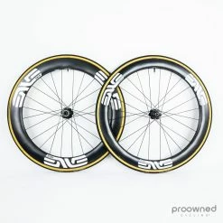 ENVE SES 5.6 Disc Tubular Carbon Wheelset