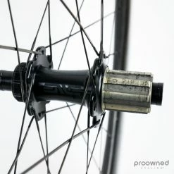 ENVE SES 5.6 Disc Tubular Carbon Wheelset -Enve Tire Salg P1650923