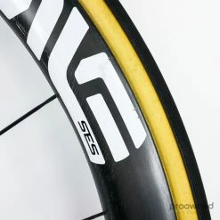 ENVE SES 3.4 Disc Tubular Carbon Wheelset -Enve Tire Salg P1650925