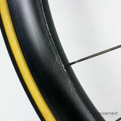 ENVE SES 3.4 Disc Tubular Carbon Wheelset -Enve Tire Salg P1650926