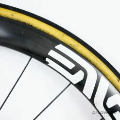 ENVE SES 3.4 Disc Tubular Carbon Wheelset -Enve Tire Salg P1650928