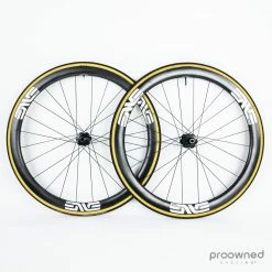 ENVE SES 3.4 Disc Tubular Carbon Wheelset