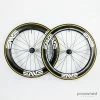 ENVE SES 5.6 Disc Tubular Carbon Wheelset -Enve Tire Salg P1650977