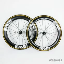 ENVE SES 5.6 Disc Tubular Carbon Wheelset