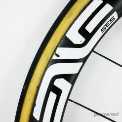 ENVE SES 3.4 Disc Tubular Carbon Wheelset -Enve Tire Salg P1650984