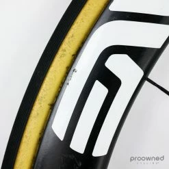 ENVE SES 3.4 Disc Tubular Carbon Wheelset -Enve Tire Salg P1650987