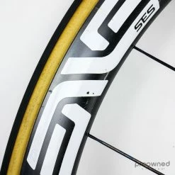 ENVE SES 3.4 Disc Tubular Carbon Wheelset -Enve Tire Salg P1650990