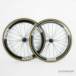 ENVE SES 3.4 Disc Tubular Carbon Wheelset