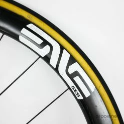 ENVE SES 3.4 Disc Tubular Carbon Wheelset -Enve Tire Salg P1650999