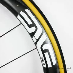 ENVE SES 3.4 Disc Tubular Carbon Wheelset -Enve Tire Salg P1660003