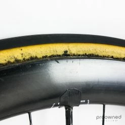 ENVE SES 3.4 Disc Tubular Carbon Wheelset -Enve Tire Salg P1660005