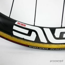 ENVE SES 3.4 Disc Tubular Carbon Wheelset -Enve Tire Salg P1660007
