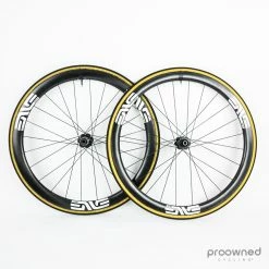 ENVE SES 3.4 Disc Tubular Carbon Wheelset