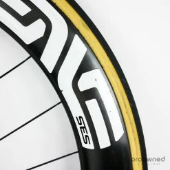 ENVE SES 5.6 Disc Tubular Carbon Wheelset -Enve Tire Salg P1660021