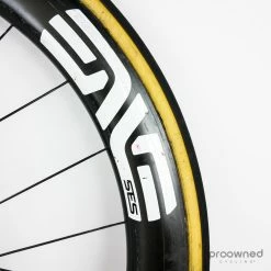 ENVE SES 5.6 Disc Tubular Carbon Wheelset -Enve Tire Salg P1660028