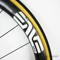 ENVE SES 3.4 Disc Tubular Carbon Wheelset -Enve Tire Salg P1660038