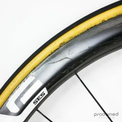 ENVE SES 3.4 Disc Tubular Carbon Wheelset -Enve Tire Salg P1660041