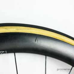 ENVE SES 3.4 Disc Tubular Carbon Wheelset -Enve Tire Salg P1660043