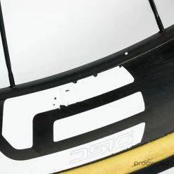 ENVE SES 3.4 Disc Tubular Carbon Wheelset -Enve Tire Salg P1660044