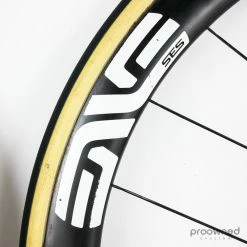ENVE SES 3.4 Disc Tubular Carbon Wheelset -Enve Tire Salg P1660045