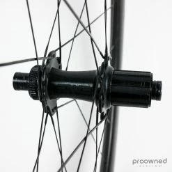 ENVE SES 3.4 Disc Tubular Carbon Wheelset -Enve Tire Salg P1660047