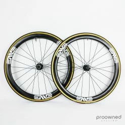 ENVE SES 3.4 Disc Tubular Carbon Wheelset