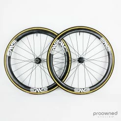 ENVE SES 3.4 Disc Tubular Carbon Wheelset