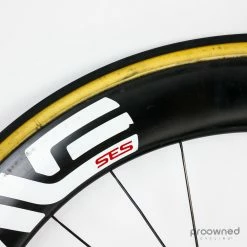 ENVE SES 5.6 Disc Tubular Carbon Wheelset -Enve Tire Salg P1660114