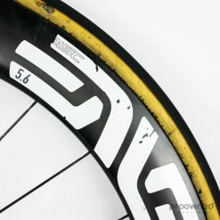 ENVE SES 5.6 Disc Tubular Carbon Wheelset -Enve Tire Salg P1660115