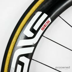 ENVE SES 5.6 Disc Tubular Carbon Wheelset -Enve Tire Salg P1660120