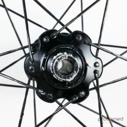 ENVE SES 5.6 Disc Tubular Carbon Wheelset -Enve Tire Salg P1660122