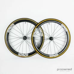 ENVE SES 3.4 Disc Tubular Carbon Wheelset