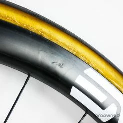 ENVE SES 3.4 Disc Tubular Carbon Wheelset -Enve Tire Salg P1660131